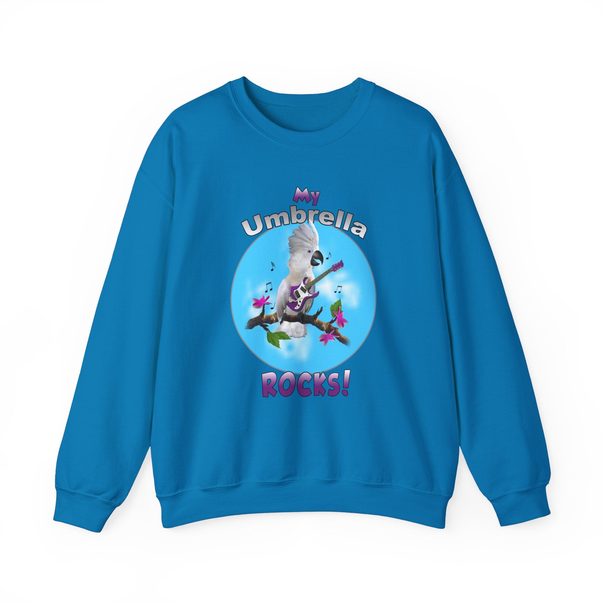 My Umbrella Rocks Sweatshirt