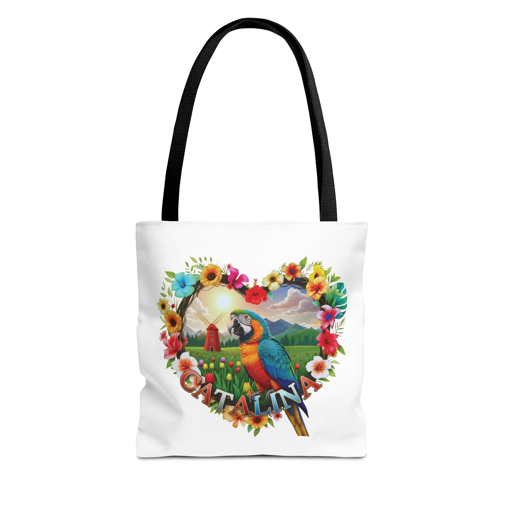 Catalina Nature Tote Bag