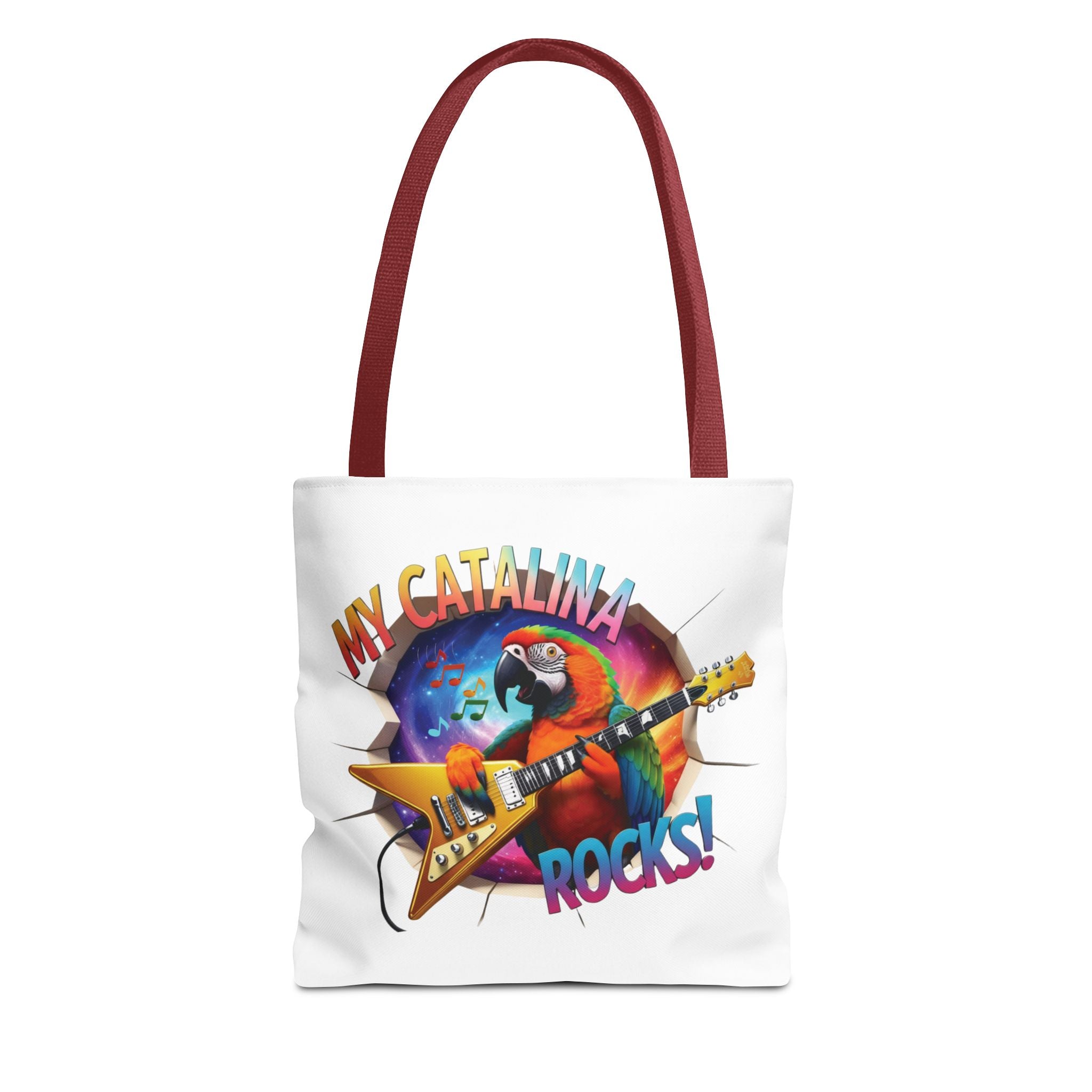 My Catalina Rocks Tote Bag