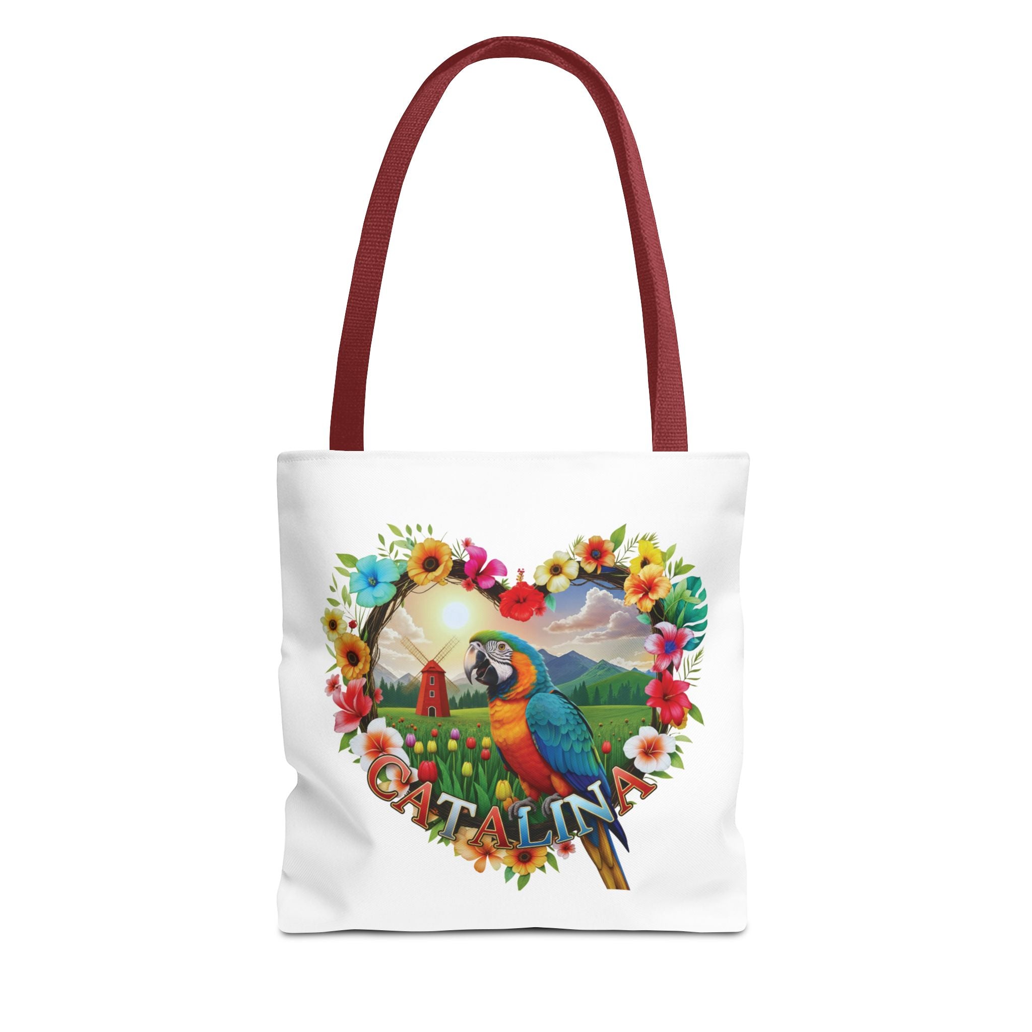 Catalina Nature Tote Bag