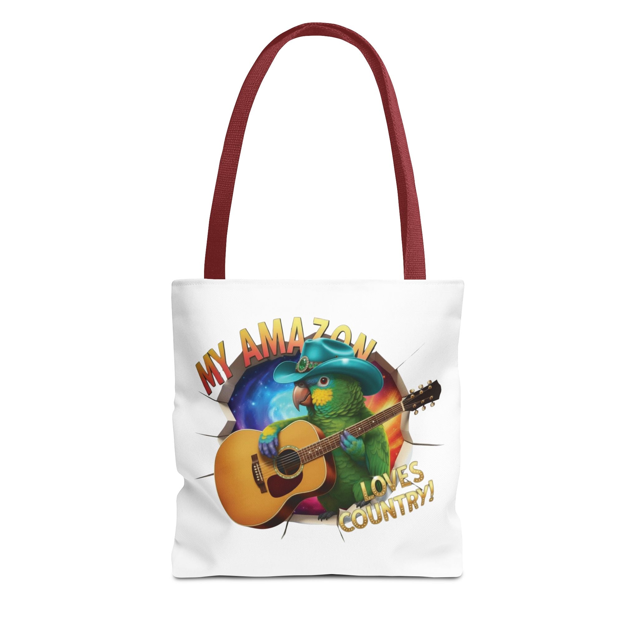 Amazon Loves Country Tote Bag