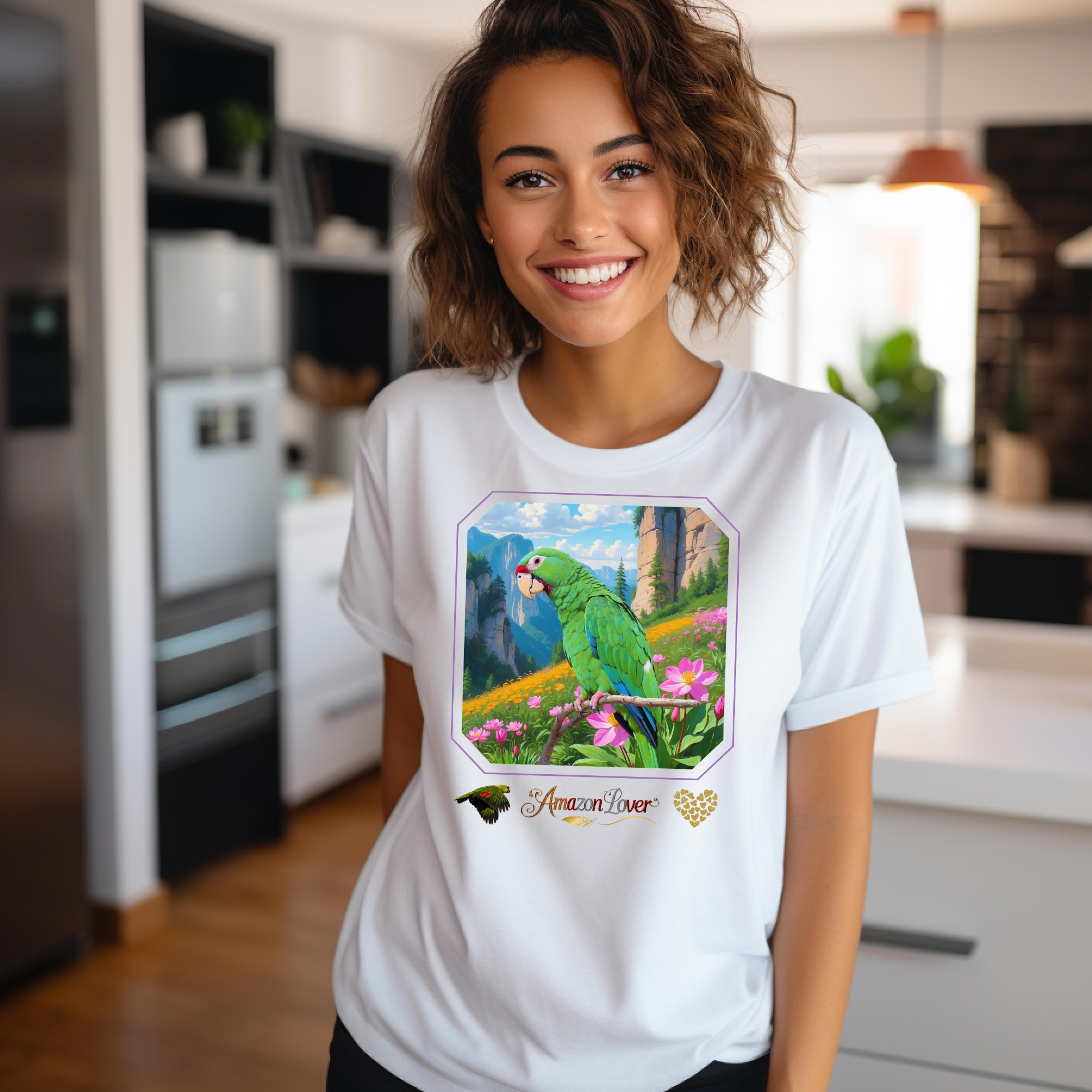 Amazon T-Shirt