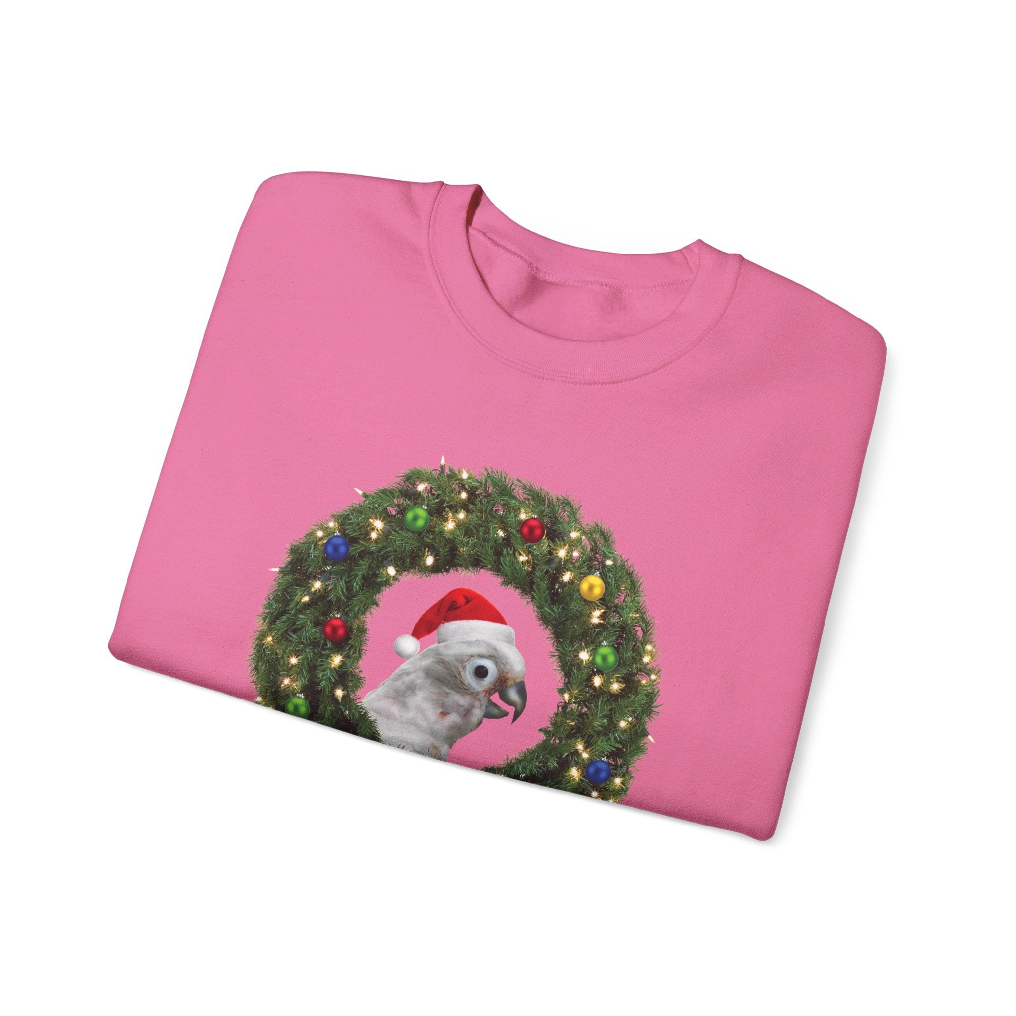 Happy Christmas Holidays Amazon Sweatshirt