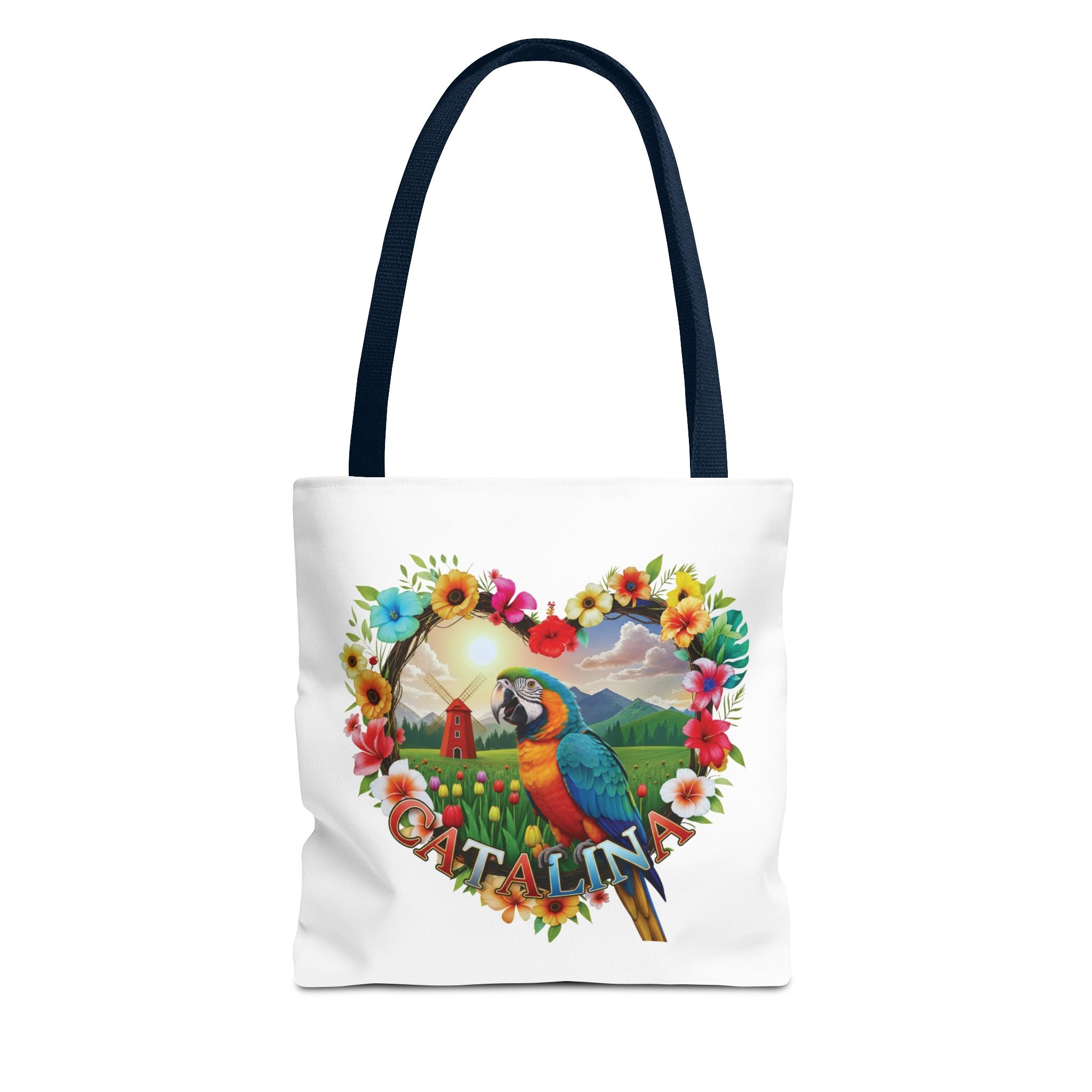 Catalina Nature Tote Bag
