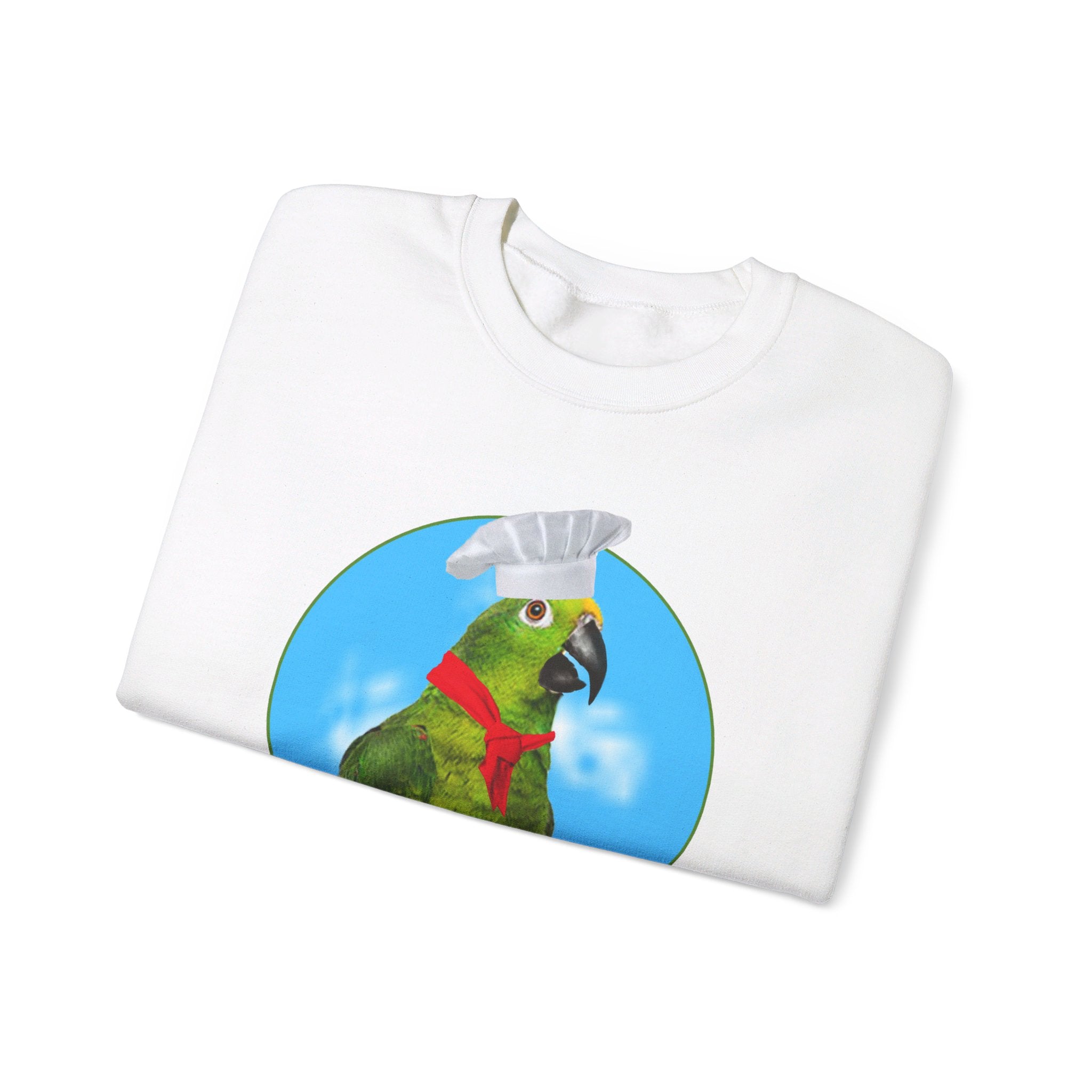Bon Appetit Amazon Sweatshirt