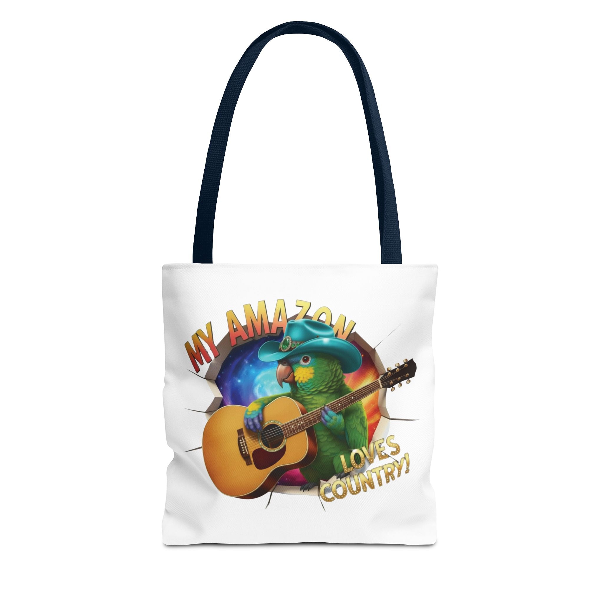 Amazon Loves Country Tote Bag