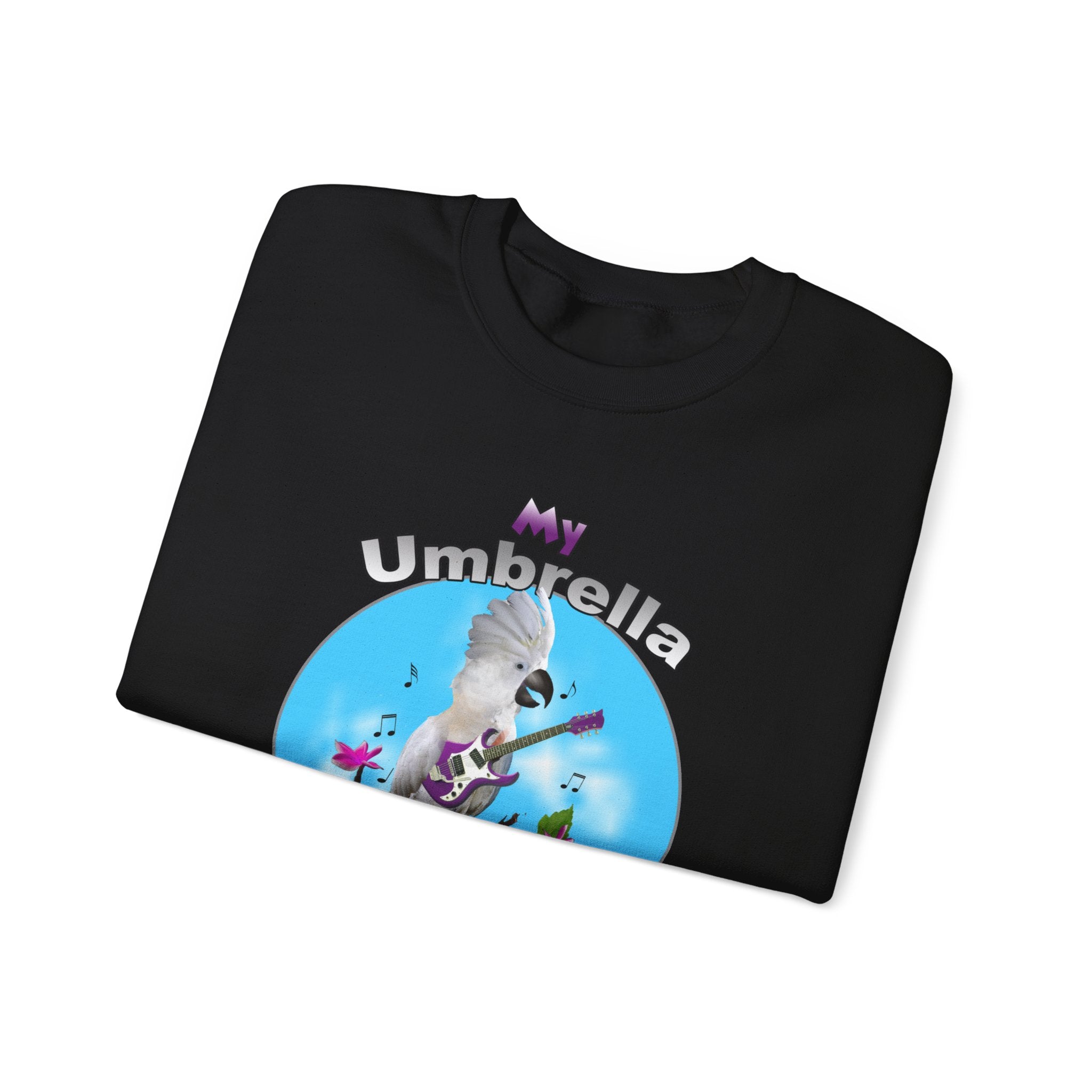 My Umbrella Rocks Sweatshirt