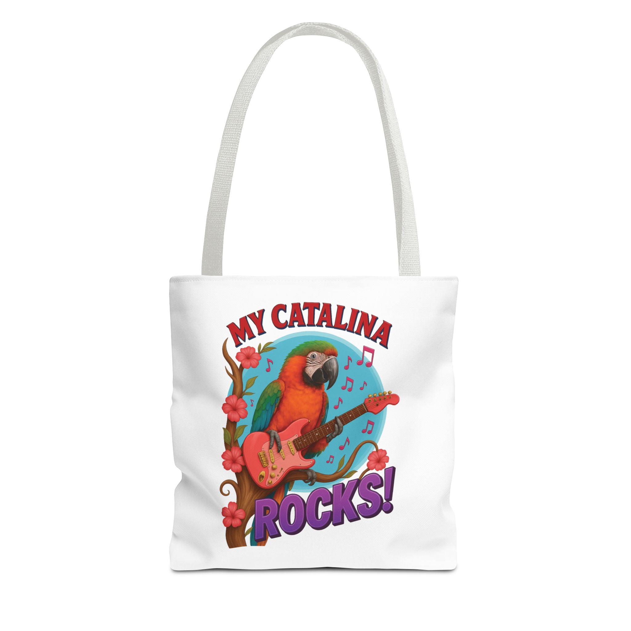 My Catalina Rocks Tote Bag