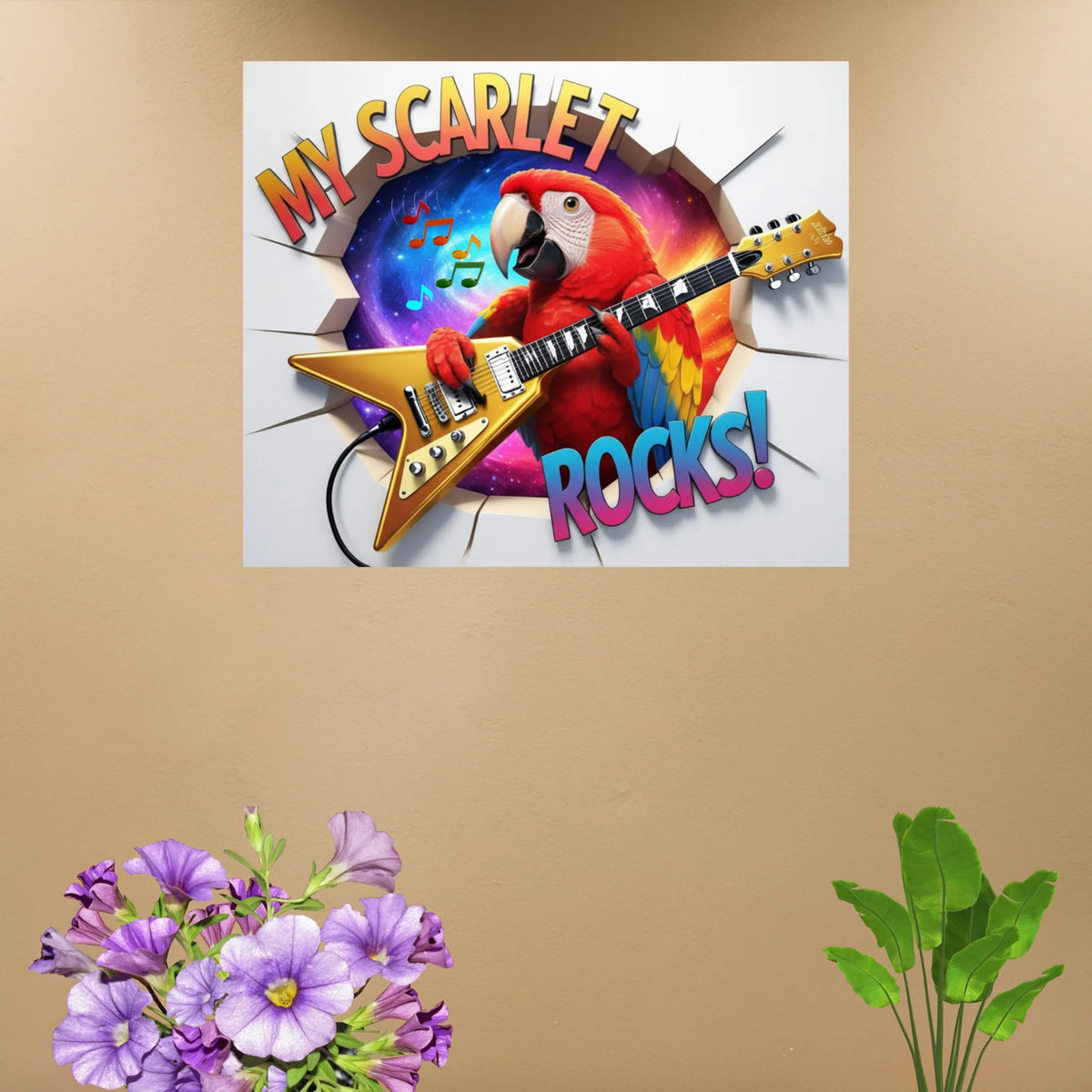 Wall Hangings