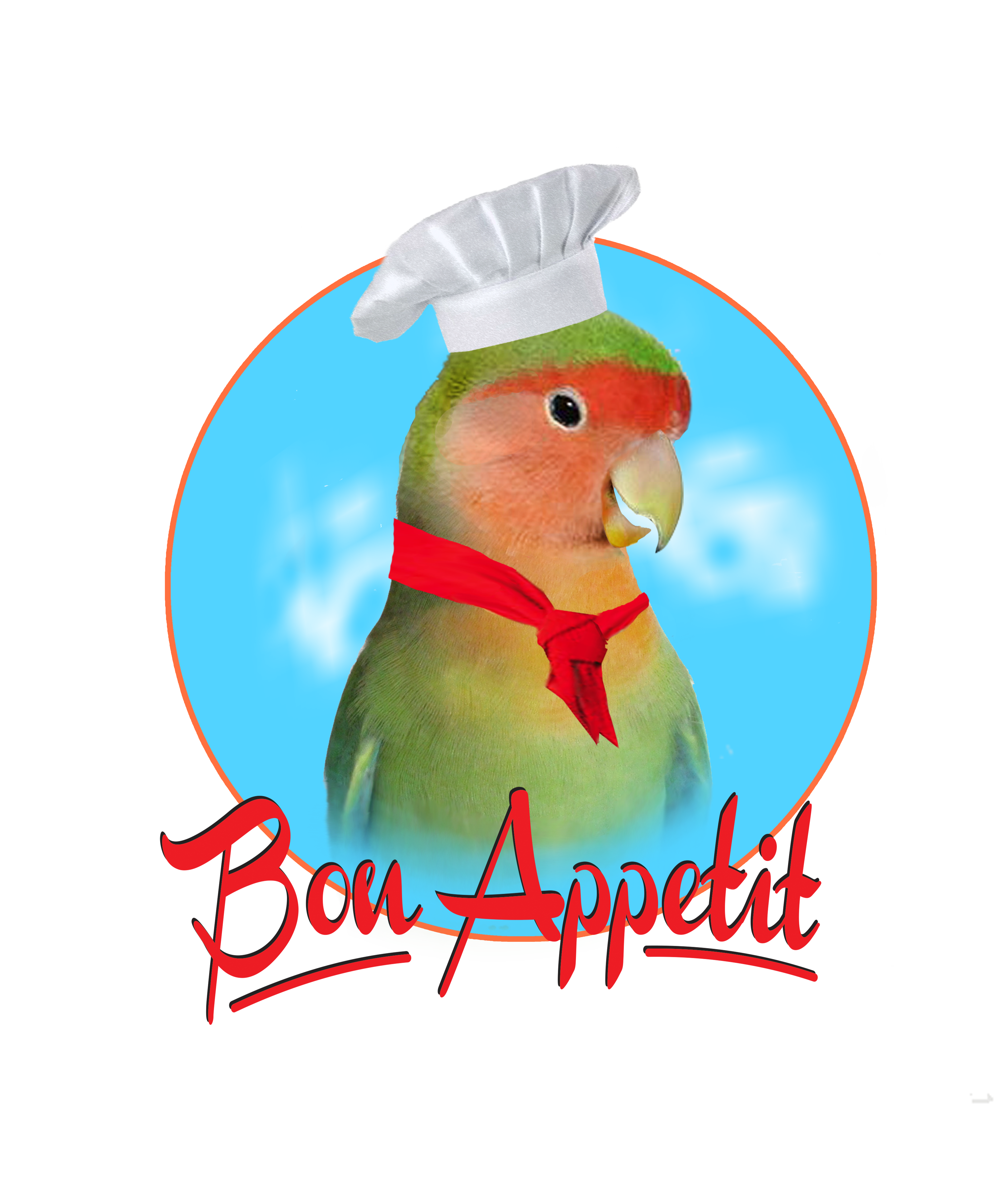 Lovebird T-Shirts