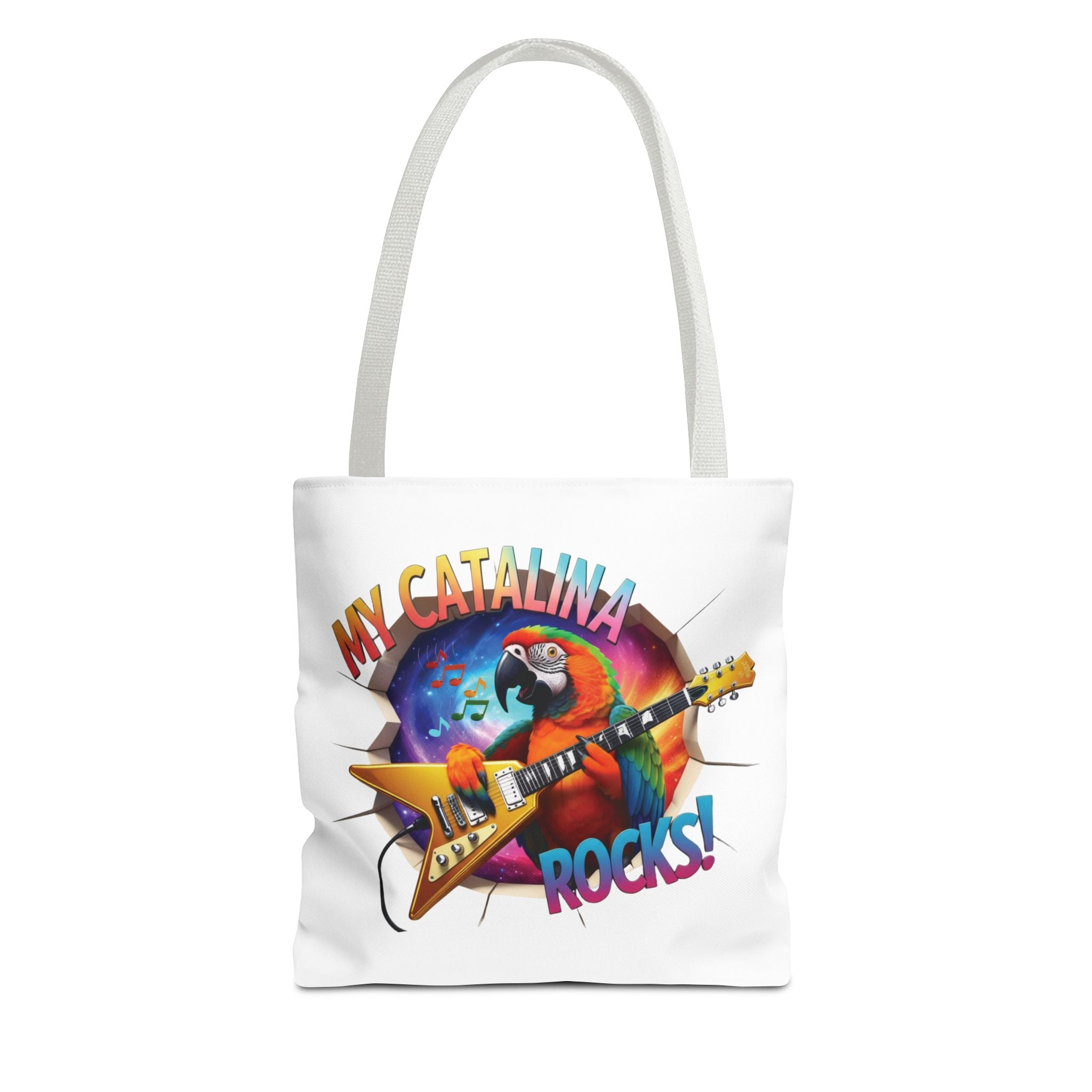 My Catalina Rocks Tote Bag