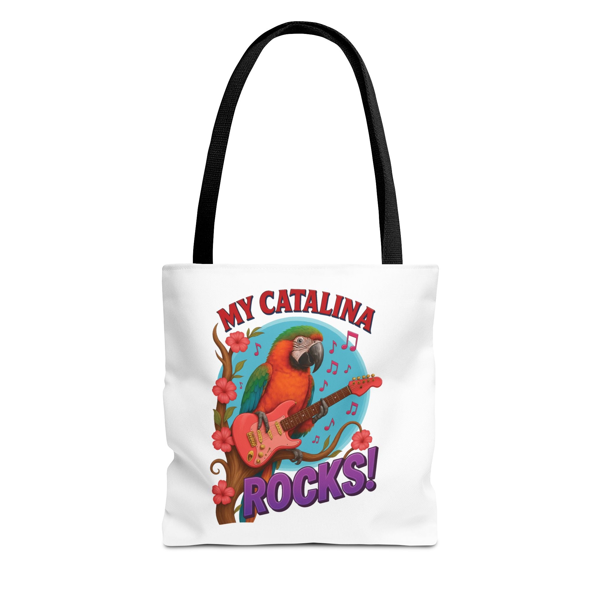 My Catalina  Rocks Tote Bag