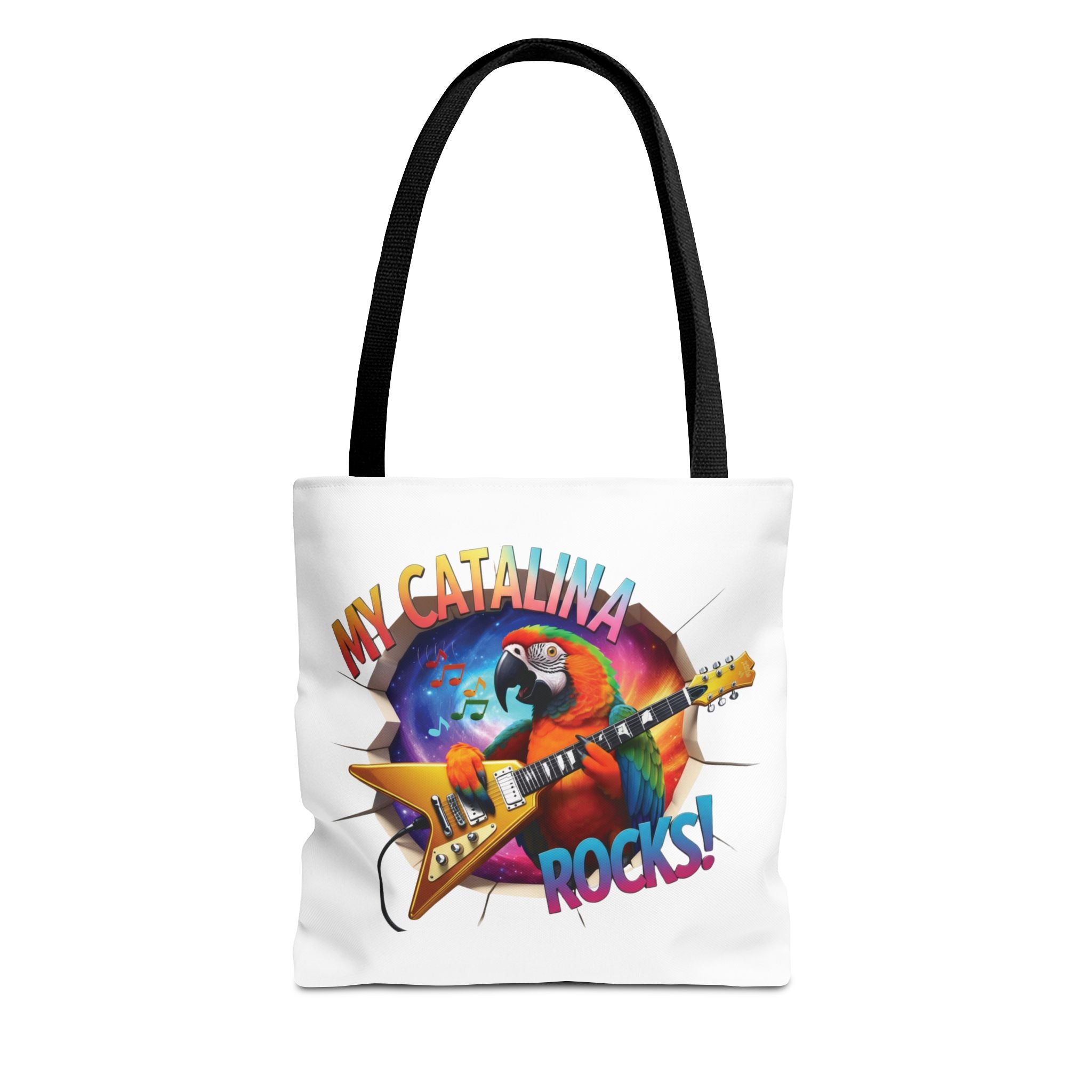 My Catalina Rocks Tote Bag