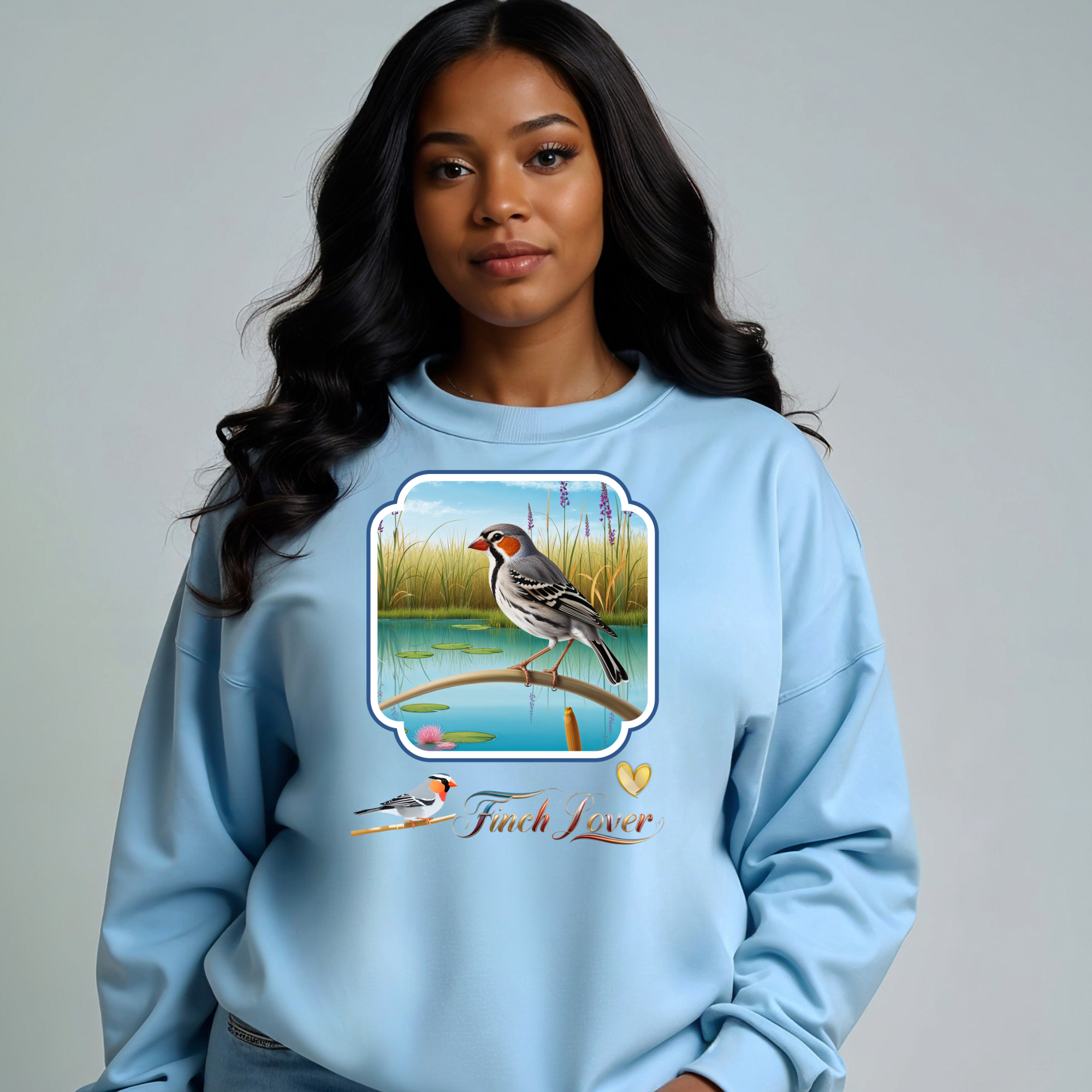 Finch Sweatshirt