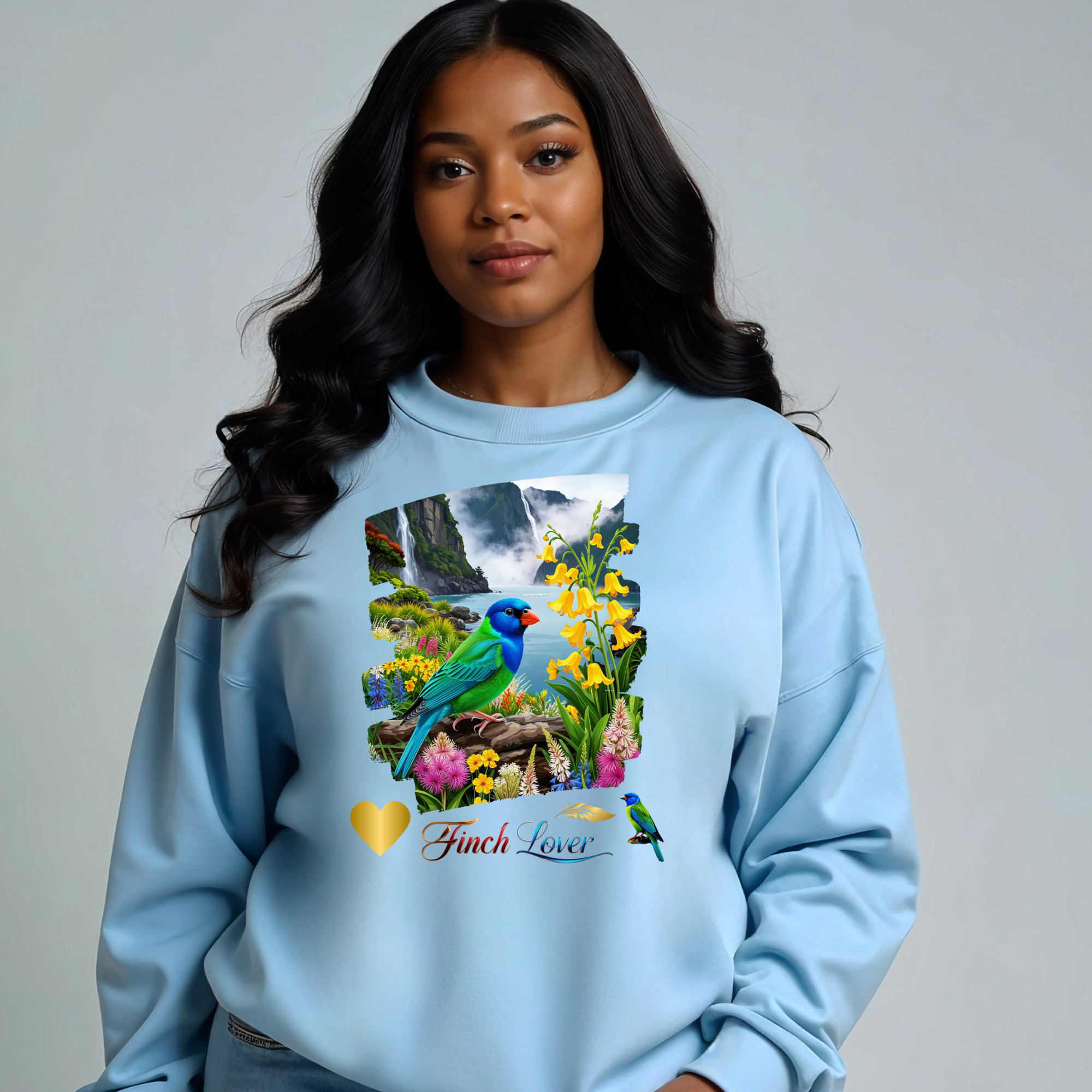 Finch Sweatshirt