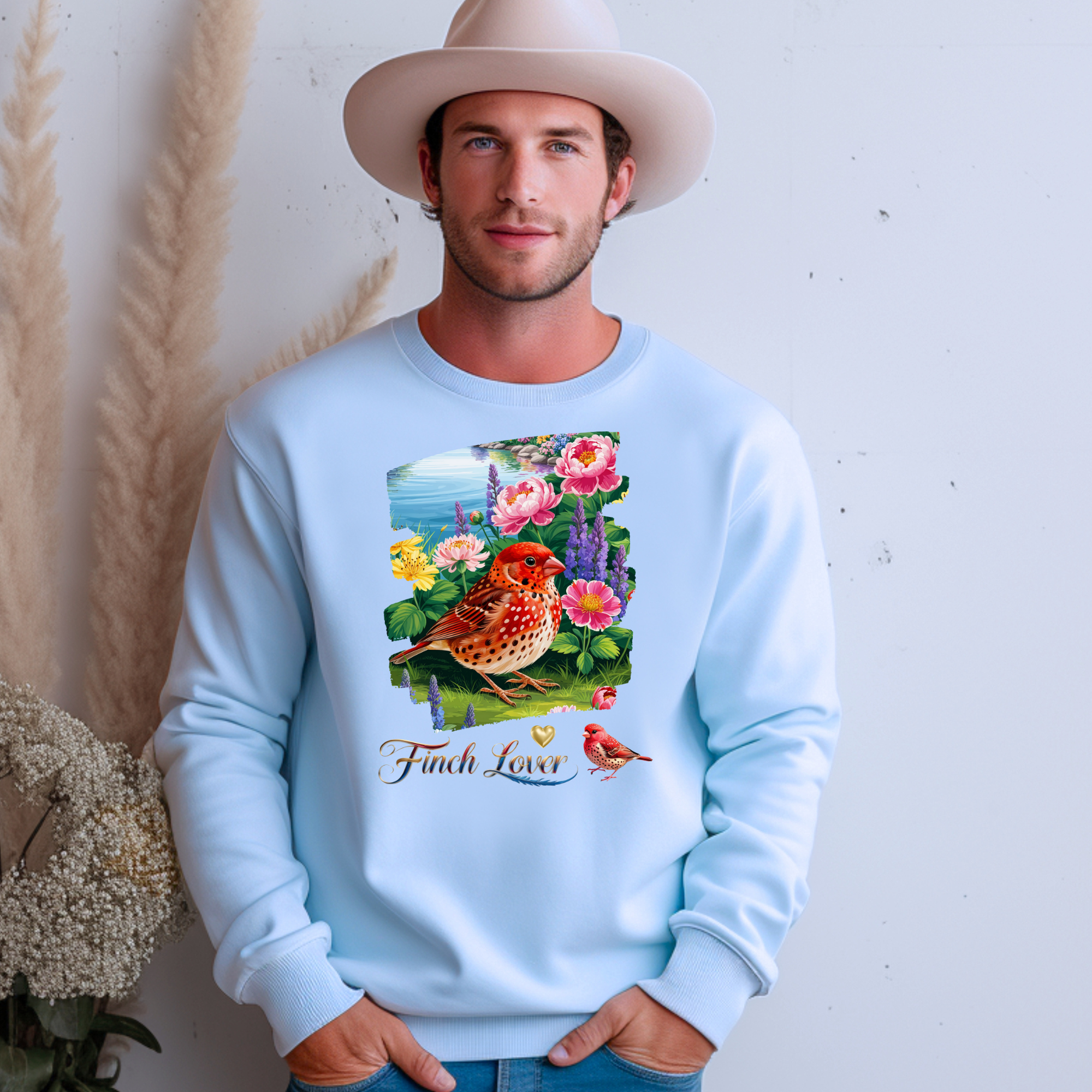 Finch Sweatshirt