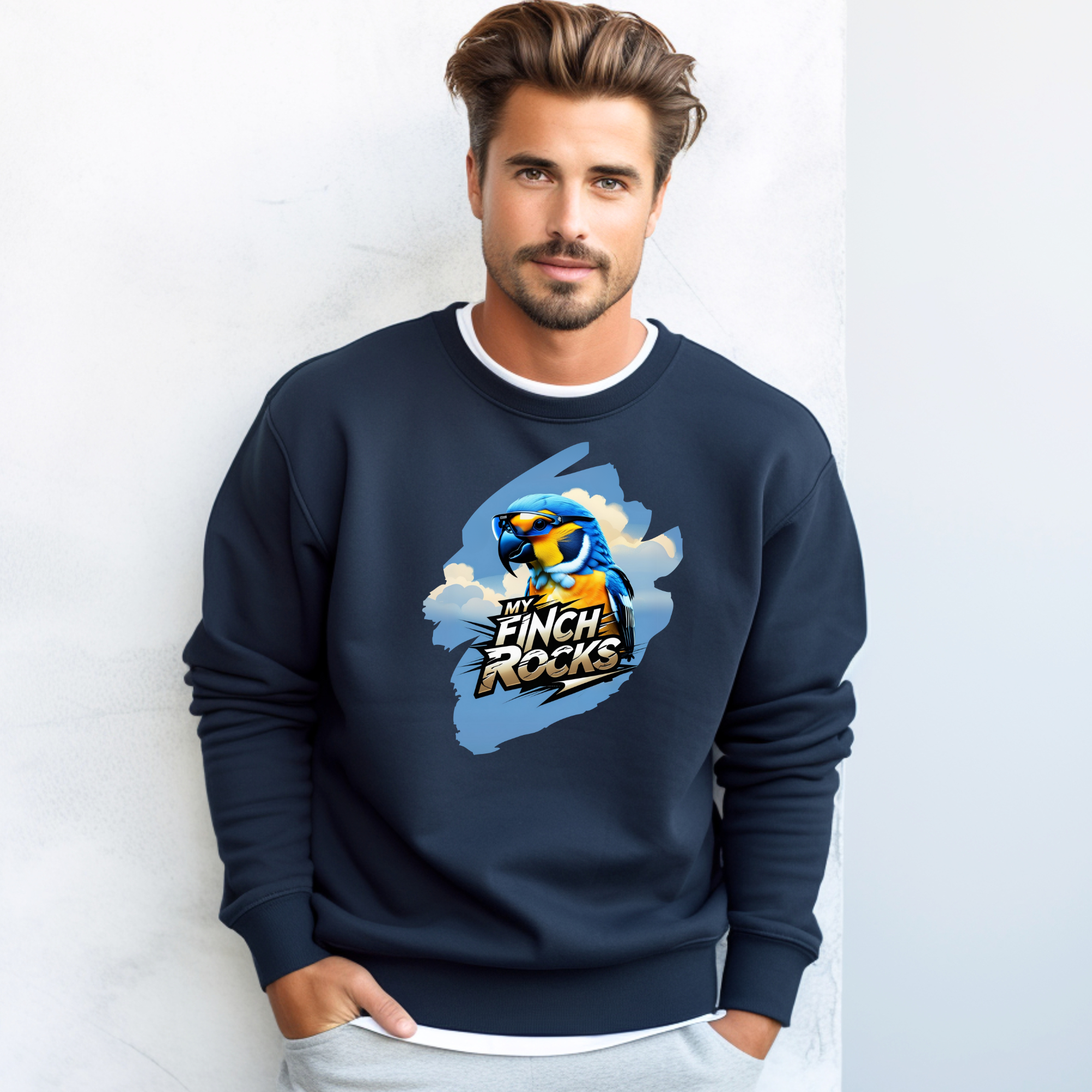 Finch Sweatshirt