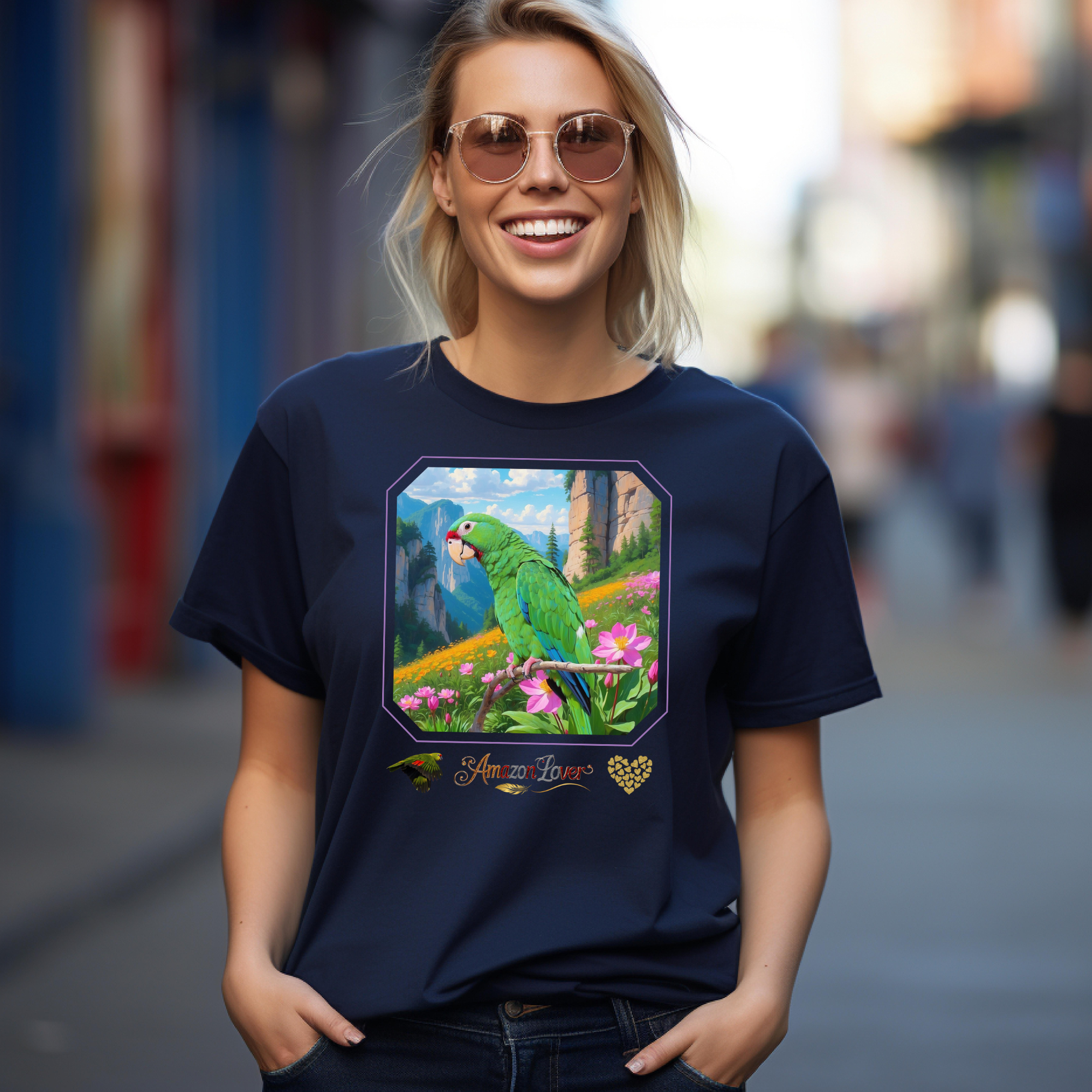 Amazon T-Shirt