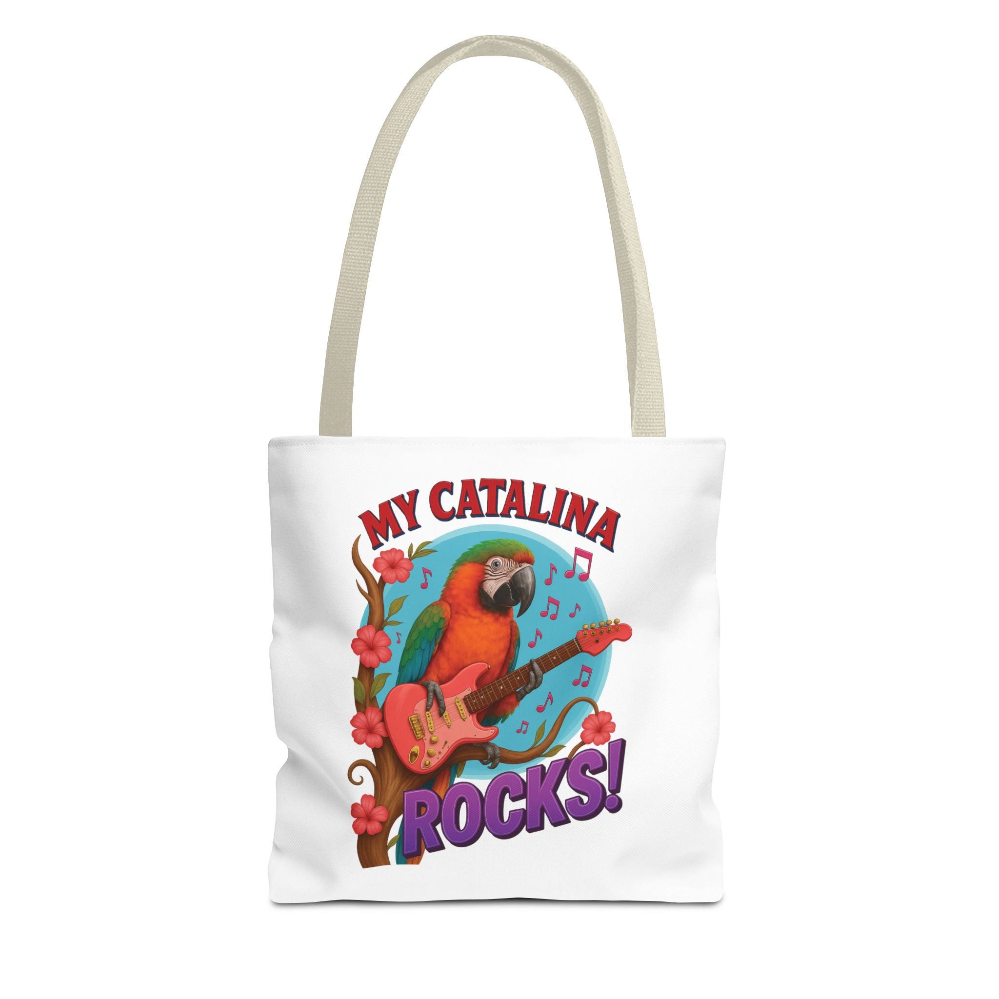 My Catalina  Rocks Tote Bag