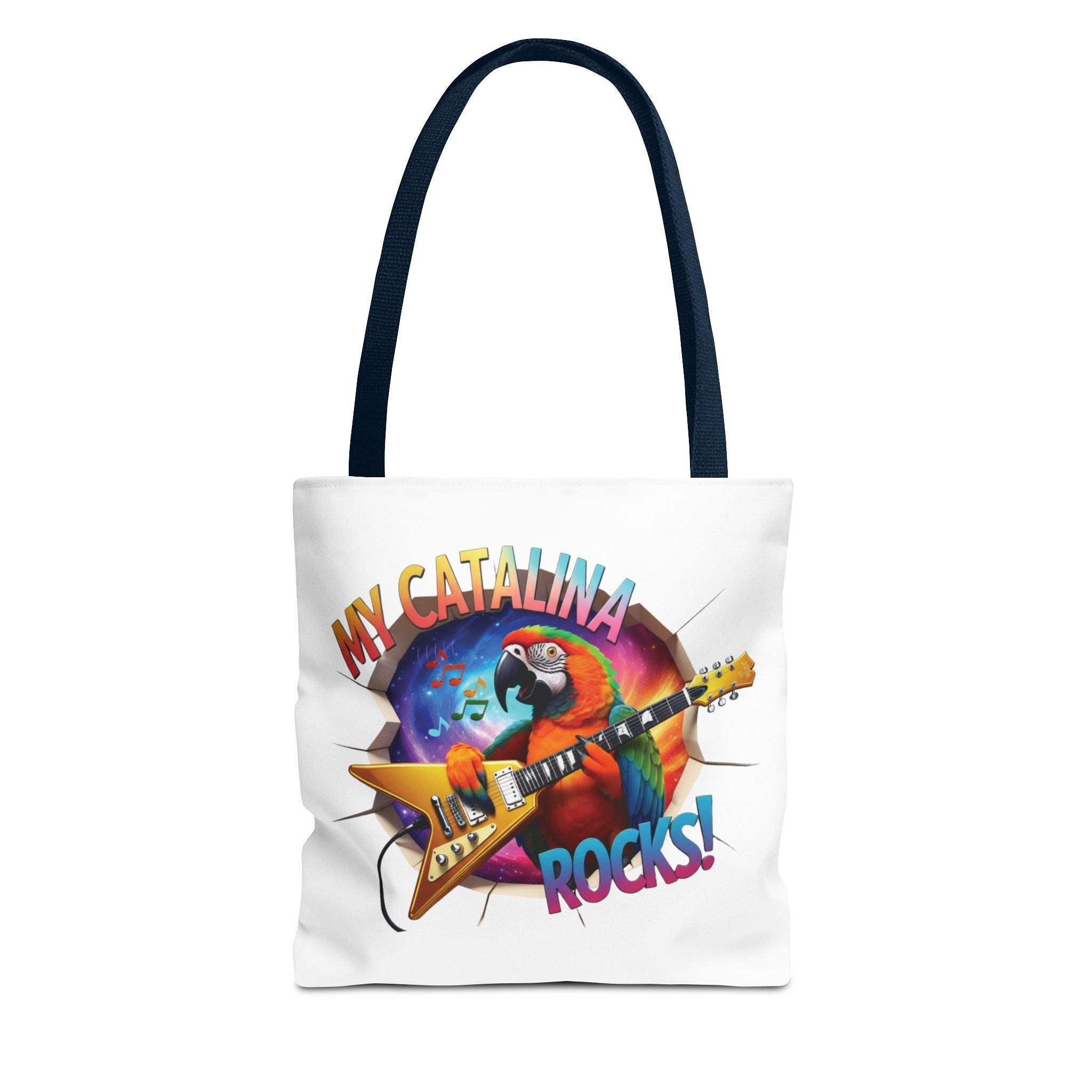 My Catalina Rocks Tote Bag