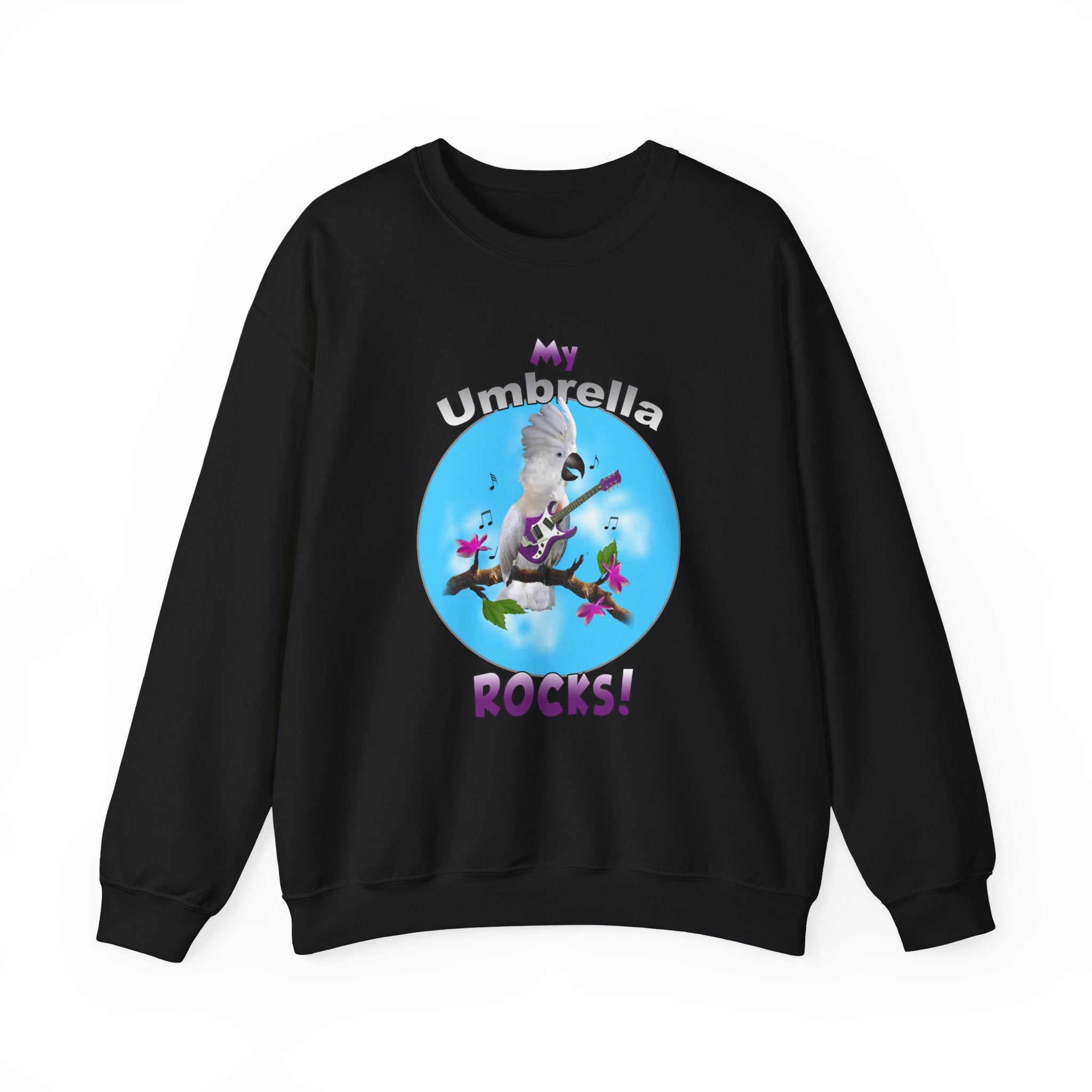 My Umbrella Rocks Sweatshirt