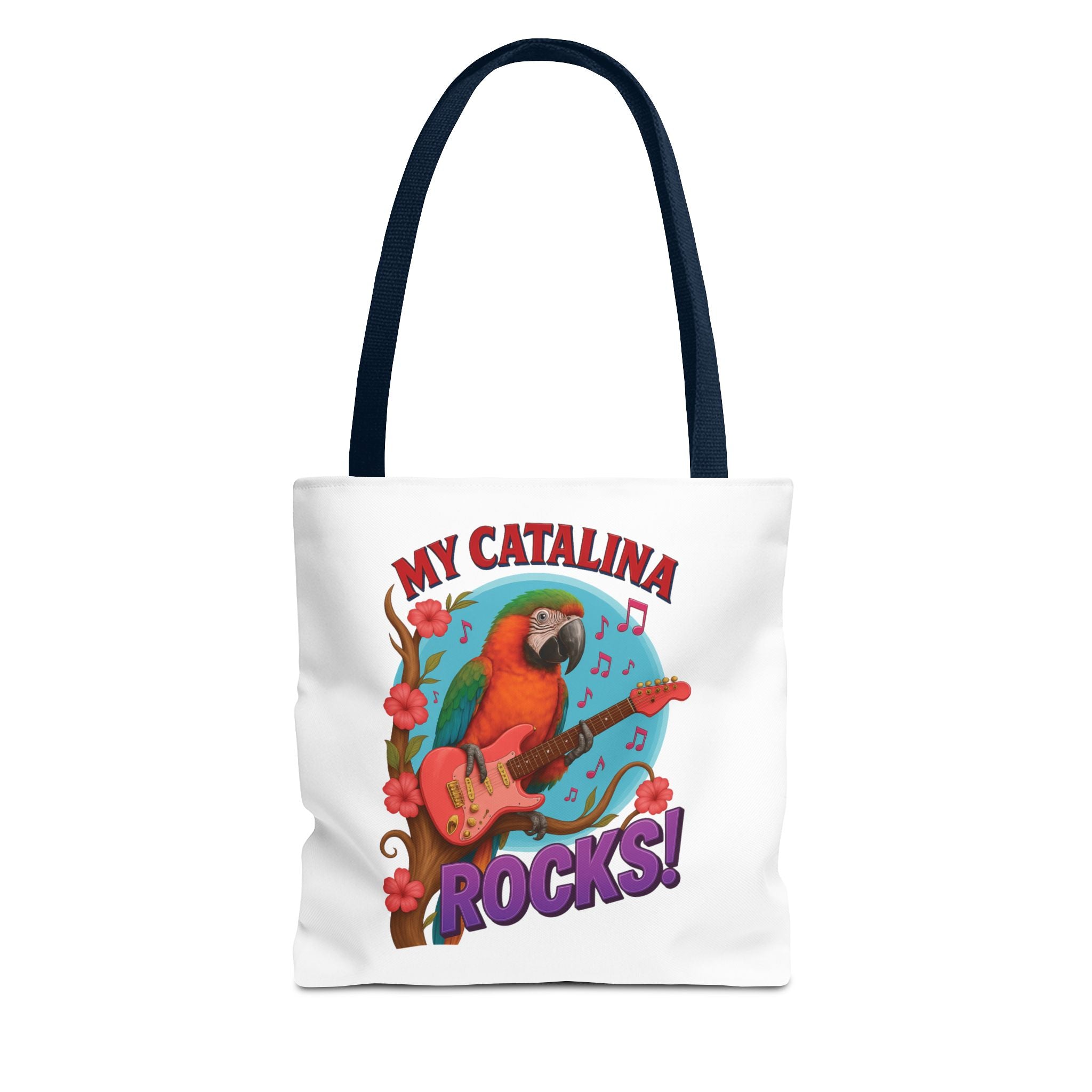 My Catalina  Rocks Tote Bag
